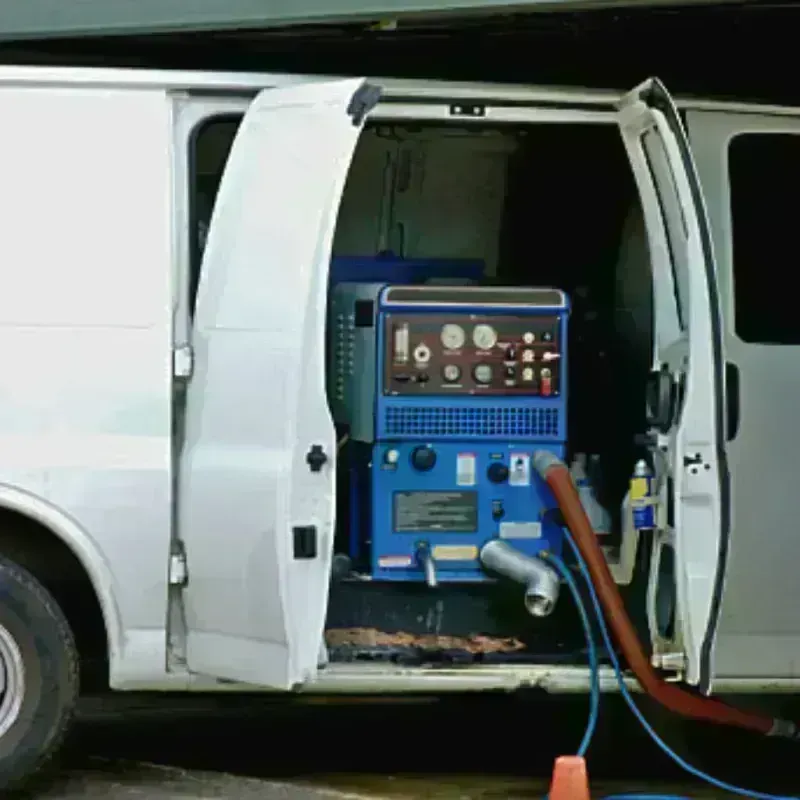 Water Extraction process in Arivaca Junction, AZ